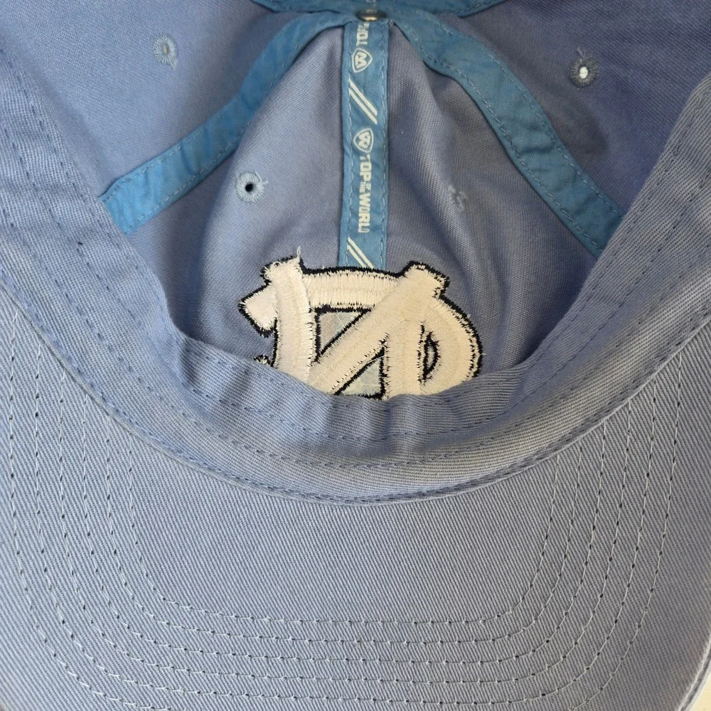 Top of the World pre owned